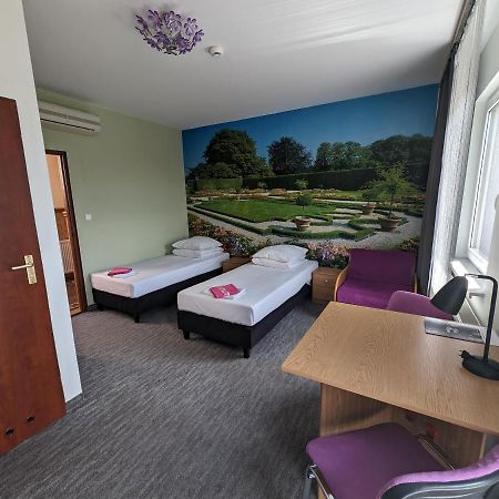 Motel Drabek Tarnowskie Góry Extérieur photo