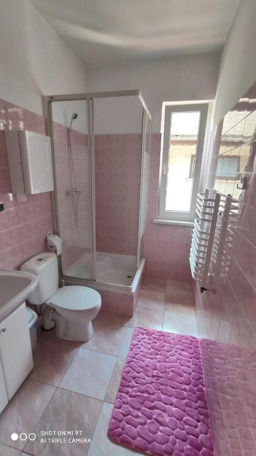 Motel Drabek Tarnowskie Góry Extérieur photo