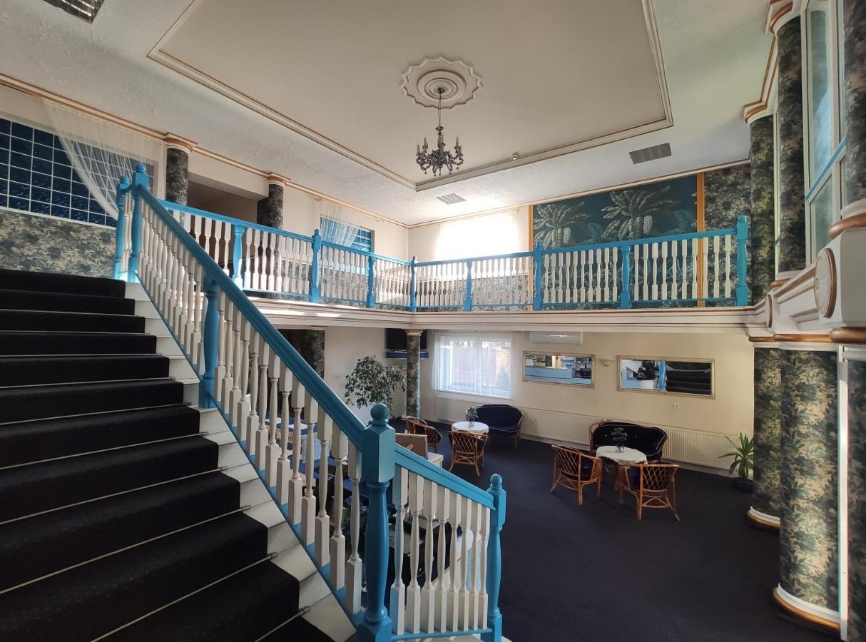 Motel Drabek Tarnowskie Góry Extérieur photo