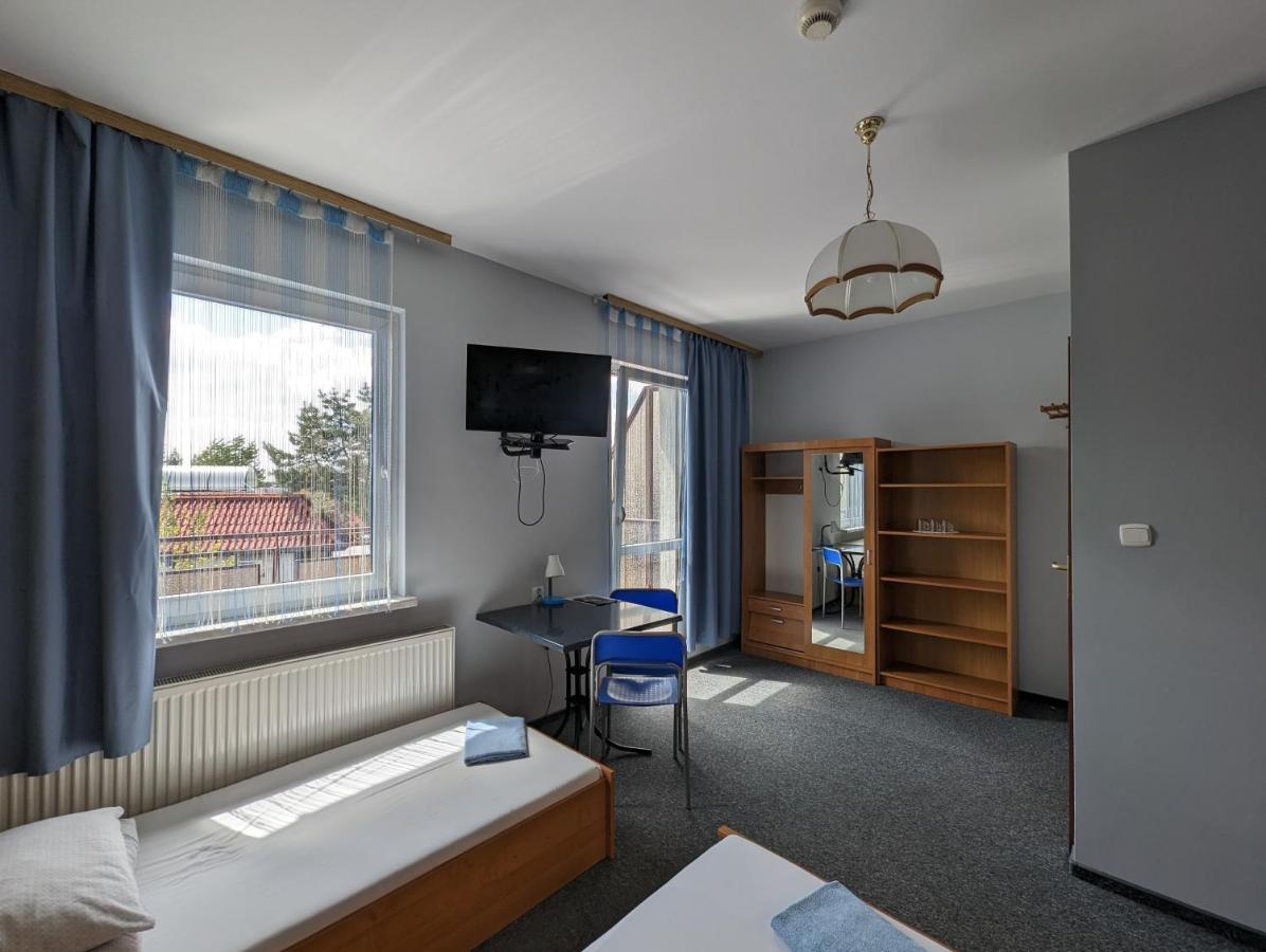 Motel Drabek Tarnowskie Góry Extérieur photo
